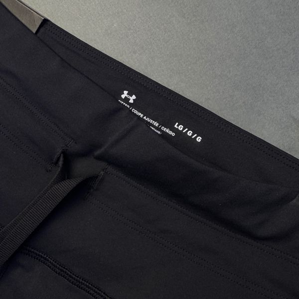 لگ underarmour full length infuse