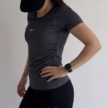 تیشرت نایک تنفسی