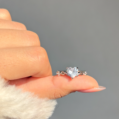 انگشتر باربی