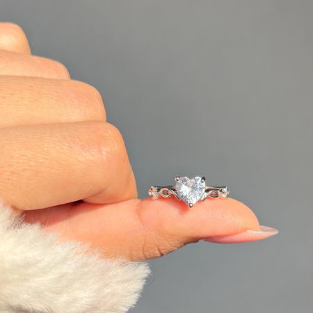 انگشتر باربی