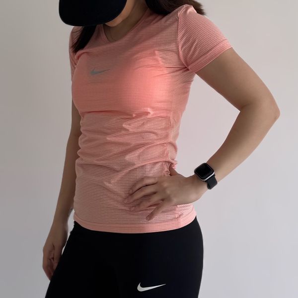 تیشرت نایک تنفسی