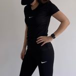 تیشرت نایک تنفسی