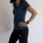 تیشرت نایک تنفسی