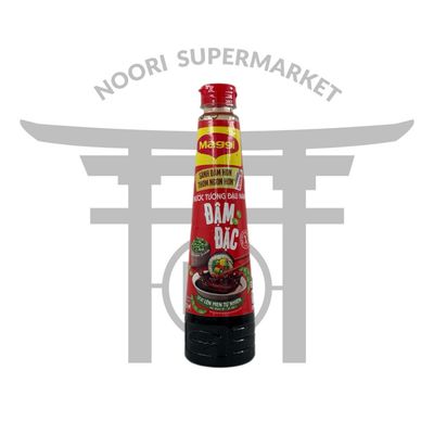 سویا سس مگی دارک 300 میل