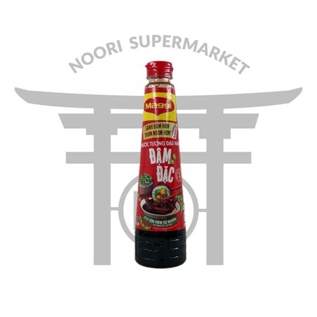 سویا سس مگی دارک 300 میل