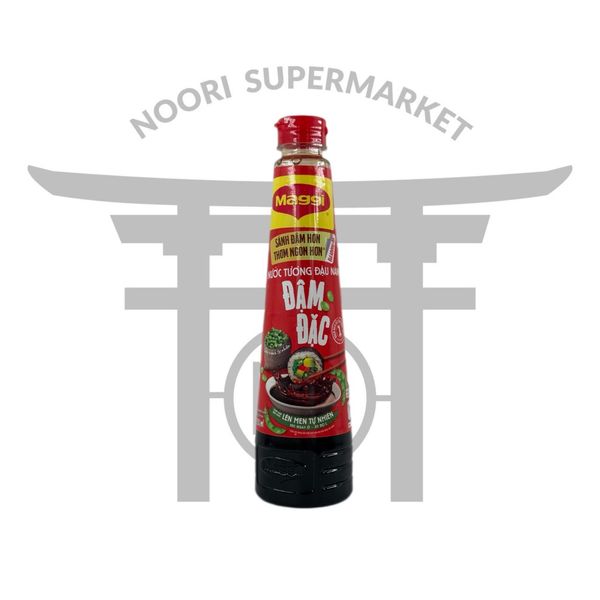 سویا سس مگی دارک 300 میل