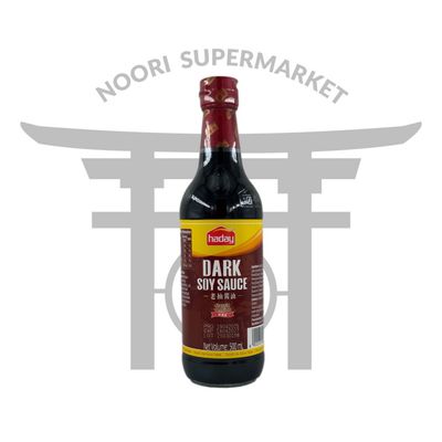 سویا سس دارک 500 میل چینی