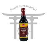 سویا سس دارک 500 میل چینی