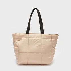 کیف دوشی پافری کرم ال سی وا کی کی (LC Waikiki)