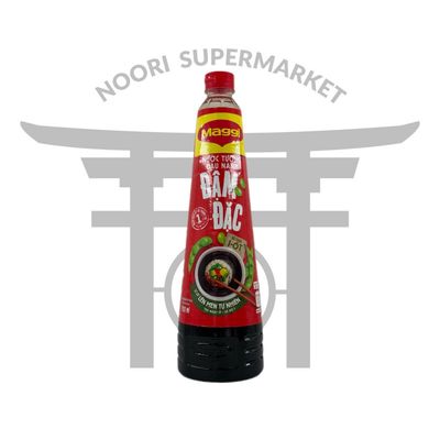 سس سویا دارک مگی Maggi (700 میلی‌لیتر)