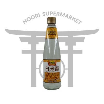 سرکه برنج سفید 450 میل چینی