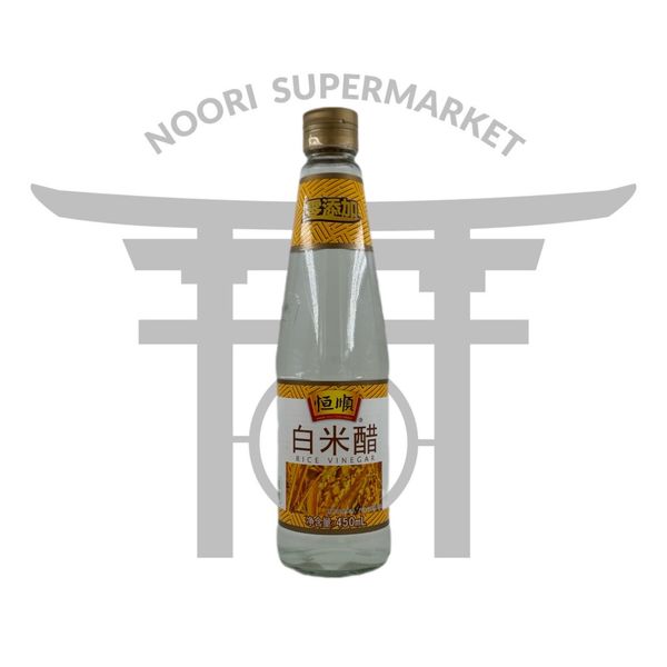 سرکه برنج سفید 450 میل چینی