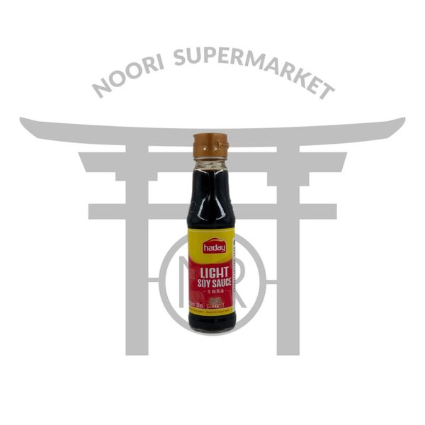سویا سس لایت هی دی 150 میلی لیتز