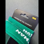 جوراب تریل رانینگ و طبیعت Nathan