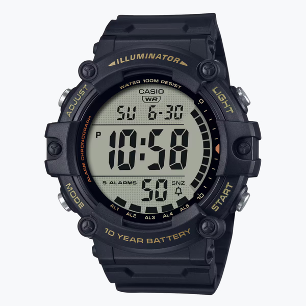 کاسیو  AE-1500WHX-1AVDF