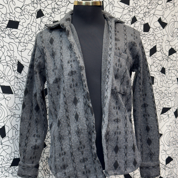 پیراهن پشمی 08