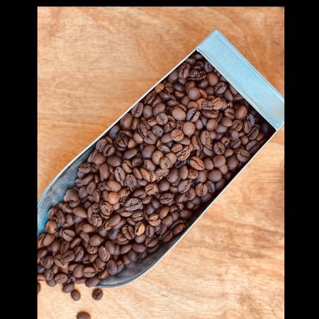 قهوه روبستا ویتنام