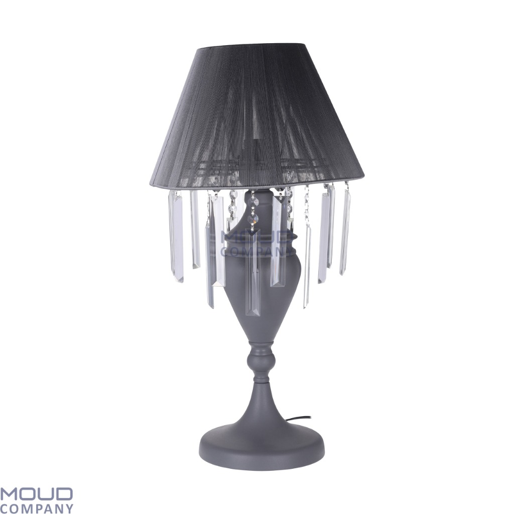 آباژور رومیزی آتریسا طوسی (موعود)