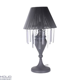 آباژور رومیزی آتریسا طوسی (موعود)