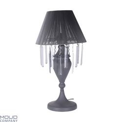 آباژور رومیزی آتریسا طوسی (موعود)