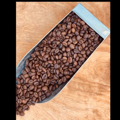 میکس قهوه فول کافئین ، صدروبستا شکلاتی سوپرکرمای