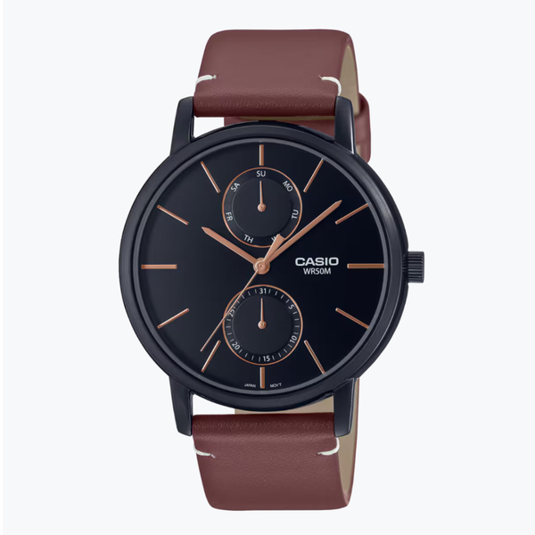 کاسیو  MTP-B310BL-5AVDF
