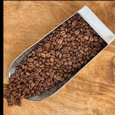 قهوه عربیکا برزیل ریو