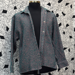 پیراهن پشمی 06