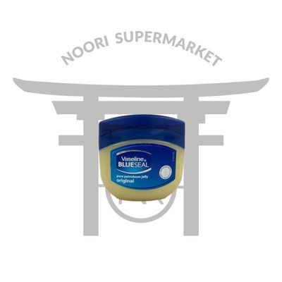 وازلین بلوسل اورجینال 250 میلی‌لیتر – مدل Blue Seal نرم‌کننده و مرطوب‌کننده پوست‌های خشک و آسیب‌دیده،