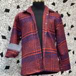 پیراهن پشمی 04