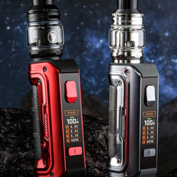 ویپ گیک ویپ مکس 100 / geekvape aegis max100