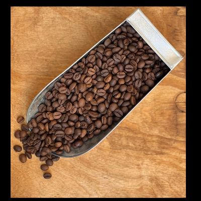 قهوه روبستا اندونزی جاوه