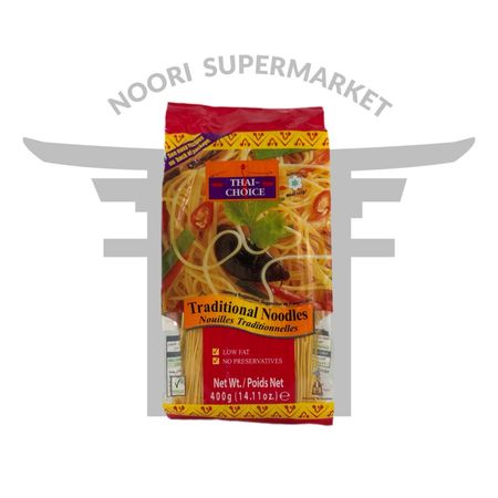 رشته نودل کم چرب تایلندی 400 گرم