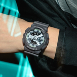 جیشاک  GA-110HD-8ADR
