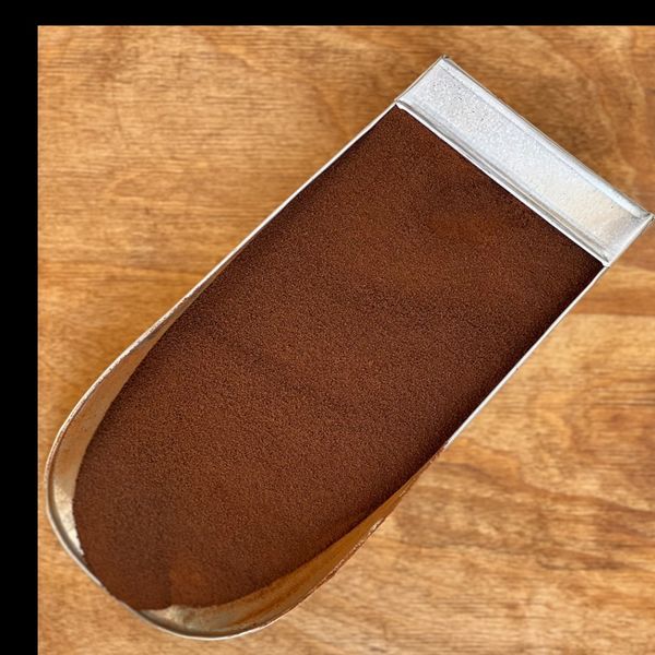 اسپرسو فوری ، پودر کافئین بالا دکتر قهوه