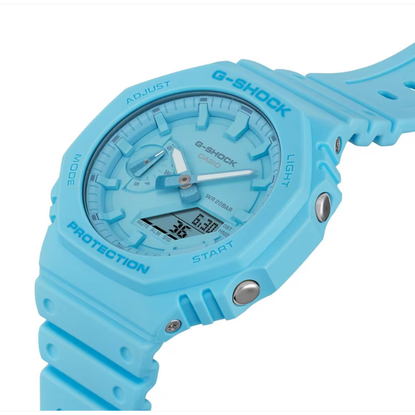 جیشاک زنانه  GA-2100-2A2DR