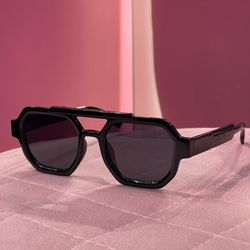 عینک marc jacobs مشکی