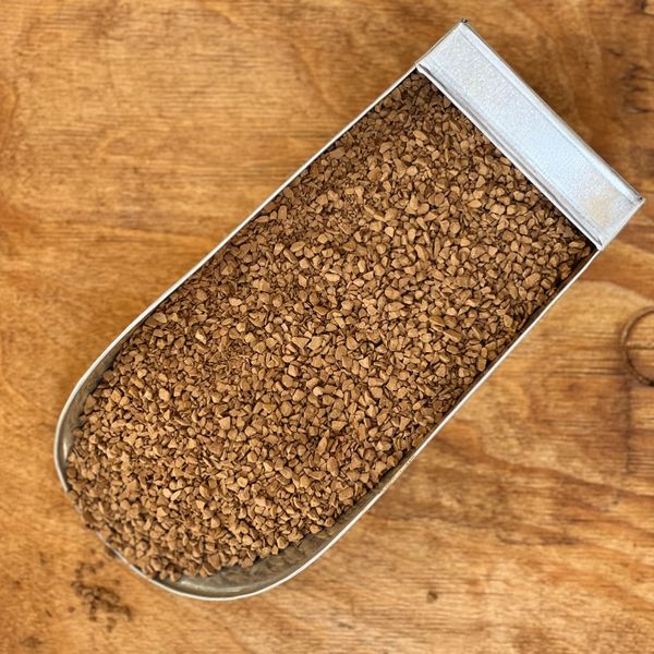 قهوه فوری گلد هند (خلوص 100درصد)