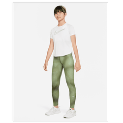 لگ ورزشی دخترانه اورجینال از برند nike نایکی dv3129 مناسب 10 الی 12 سال