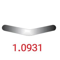 نوار ماتریس پرمولار Torvm کد 1.0931