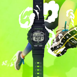 کاسیو   ws-1400h-1a