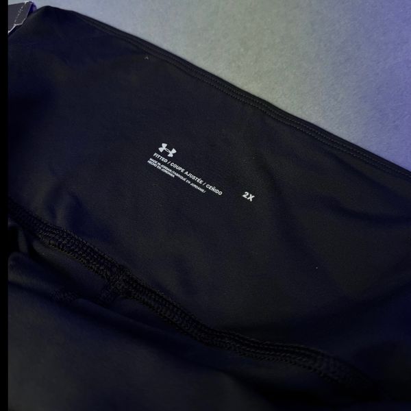 لگ underarmour سایز بزرگ