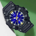 کاسیو  MW-610H-2AVDF
