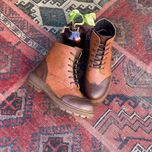 نیم بوت 2 تیکه کد 5