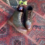 نیم بوت 2 تیکه کد 5