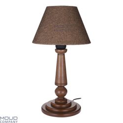 آباژور رومیزی مدل 702 (موعود)