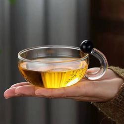 لیوان تک پیرکس علاالدین دسته توپی Generic