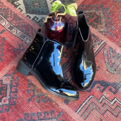 نیم‌بوت کلاسیک کد 6