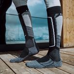 جوراب falke sk2 ergonomic system