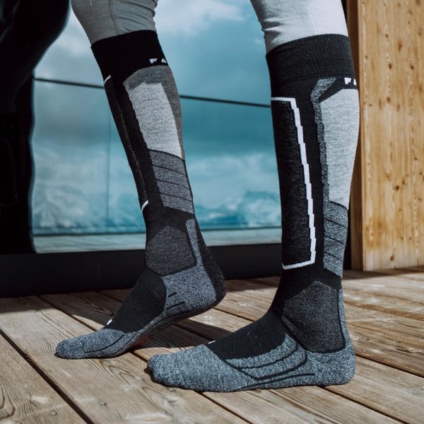 جوراب falke sk2 ergonomic system